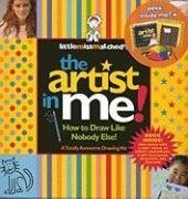 Immagine del venditore per Artist In Me: How to Draw Like Nobody Else! (Little Miss Matched's) venduto da WeBuyBooks