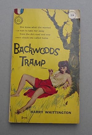 Backwoods Tramp - A Gold Medal Original