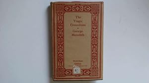 Seller image for The Tragic Comedians: A Study in a Well-Known Story for sale by Goldstone Rare Books