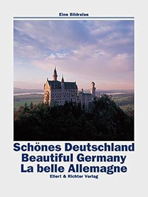 Seller image for Schnes Deutschland. Eine Bildreise for sale by WeBuyBooks