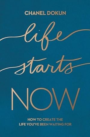 Seller image for Life Starts Now (Paperback) for sale by Grand Eagle Retail