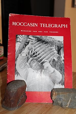 Moccasin Telegraph