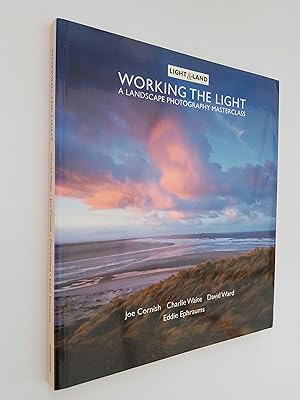 Immagine del venditore per Working The Light: A Landscape Photography Masterclass venduto da Books & Bobs