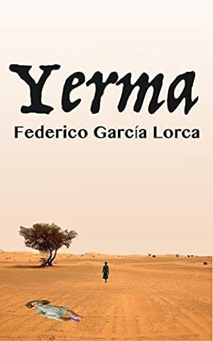 Seller image for Yerma for sale by WeBuyBooks