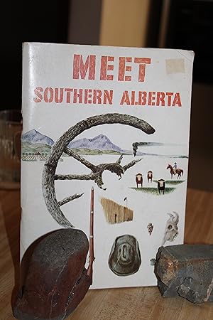 Meet Southern Alberta