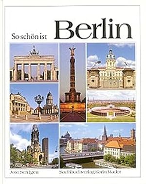 Seller image for Berlin for sale by WeBuyBooks
