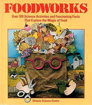 Bild des Verkufers fr Foodworks zum Verkauf von WeBuyBooks