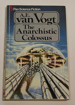Seller image for The Anarchistic Colossus for sale by H4o Books