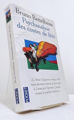 Psychanalyse des contes de fées