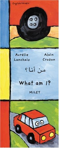 Seller image for What am I? for sale by WeBuyBooks