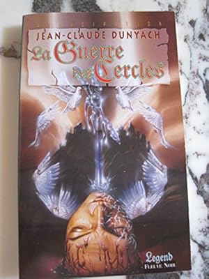 Seller image for La guerre des cercles for sale by WeBuyBooks