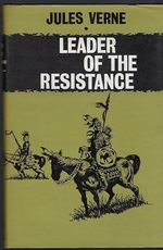 Seller image for Leader of the Resistance, Part I of Family Without a Name for sale by Mom's Resale and Books
