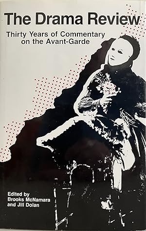 Bild des Verkufers fr The Drama Review: Thirty Years of Commentary on the Avant-Garde: Theatre and Dramatic Studies, No. 35 zum Verkauf von 32.1  Rare Books + Ephemera, IOBA, ESA