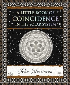 Immagine del venditore per Little Book of Coincidence : In the Solar System venduto da GreatBookPrices