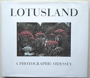 Lotusland - A Photographic Odyssey