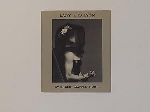 Seller image for Lady Lisa Lyon By Robert Mapplethorpe - Text By Bruce Chatwin for sale by EGIDIUS ANTIQUARISCHE BOEKHANDEL