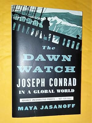 Bild des Verkufers fr The Dawn Watch: Joseph Conrad in a Global World zum Verkauf von Livresse