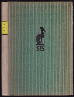 Der eifersüchtige Estremadurer. Aus dem Spanischen von Adalbert Keller und Friedrich Notter. Mit ...