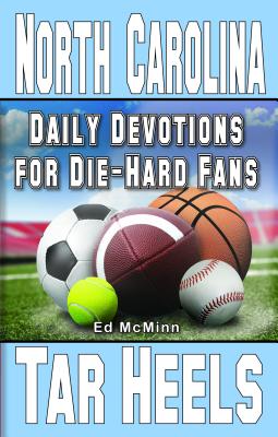 Immagine del venditore per Daily Devotions for Die-Hard Fans North Carolina Tar Heels (Paperback or Softback) venduto da BargainBookStores