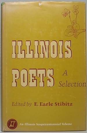 Illinois Poets: A Selection