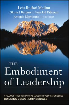 Seller image for The Embodiment of Leadership (Paperback or Softback) for sale by BargainBookStores