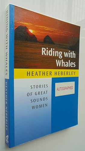 Riding With Whales