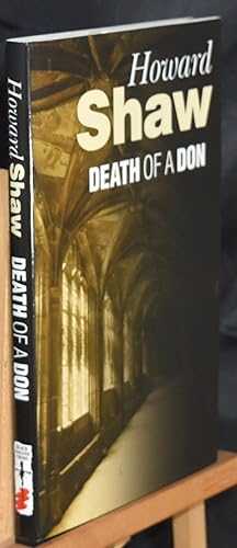Bild des Verkufers fr Death of a Don zum Verkauf von Libris Books