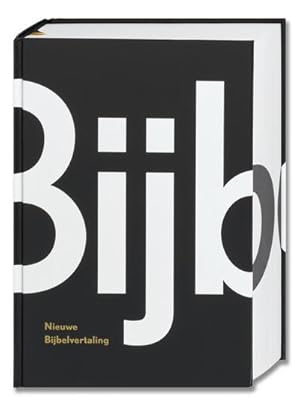 Immagine del venditore per Bijbel - Bibel Niederlndisch : bersetzung in der Gegenwartssprache venduto da AHA-BUCH GmbH