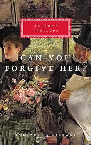 Immagine del venditore per Can You Forgive Her? (Hardcover) venduto da AussieBookSeller