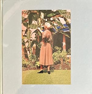 Bild des Verkufers fr Paul Outerbridge: New Color Photographs from Mexico and California, 1948-1955 zum Verkauf von Trevian Books