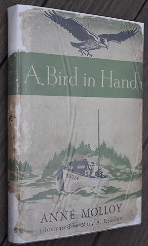 Imagen del vendedor de A Bird In Hand a la venta por Dodman Books