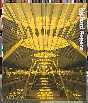 Seller image for Richard Rogers: Complete Works, Volume Three for sale by Moe's Books