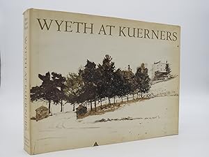 WYETH AT KUERNERS