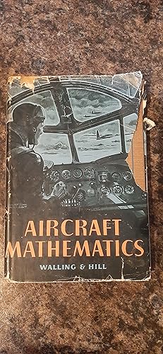 Seller image for Aircraft Mathematics for sale by Darby Jones