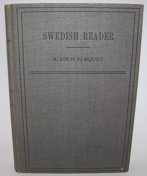 Swedish Reader: Notes and Vocabulary