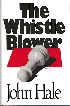 THE WHISTLE BLOWER