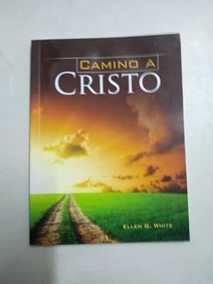 Imagen del vendedor de Camino a Cristo a la venta por Libros Ambig