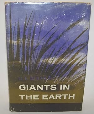 Seller image for Giants in the Earth: A Saga of the Prairie for sale by Easy Chair Books