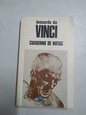 Image du vendeur pour Cuaderno de notas mis en vente par Libros Ambig