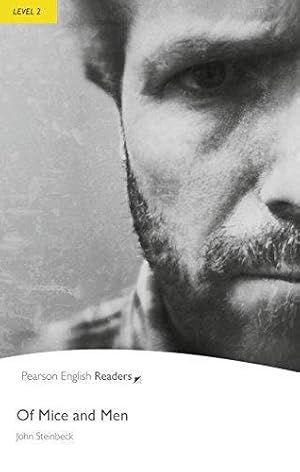 Seller image for Of Mice and Men": Level 2 (Penguin Readers (Graded Readers)) for sale by WeBuyBooks