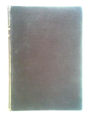 Image du vendeur pour Life of George Eliot mis en vente par World of Rare Books