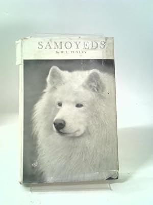 Imagen del vendedor de Samoyeds a la venta por World of Rare Books