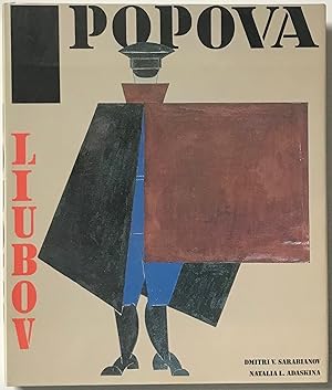 Immagine del venditore per Popova venduto da Zed Books