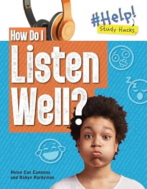 Immagine del venditore per How Do I Listen Well? venduto da GreatBookPricesUK