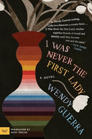 Imagen del vendedor de I Was Never the First Lady a la venta por GreatBookPrices