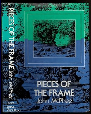 Seller image for PIECES OF THE FRAME for sale by Circle City Books
