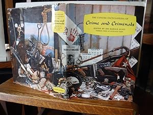 The Concise Encyclopedia of Crime and Criminals