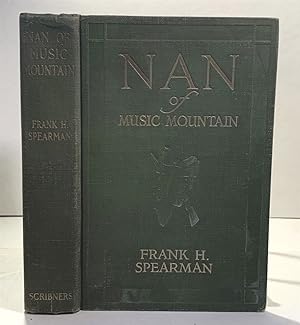 Bild des Verkufers fr Nan of Music Mountain zum Verkauf von S. Howlett-West Books (Member ABAA)
