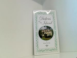 Seller image for Dickens on an Island for sale by Book Broker