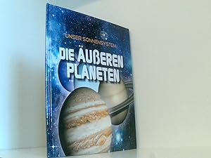 Bild des Verkufers fr Die ueren Planeten: Unser Sonnensystem (CORONA Sachbcher) zum Verkauf von Book Broker
